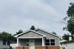 Photo of 3002 Gilead Avenue Zion IL 60099