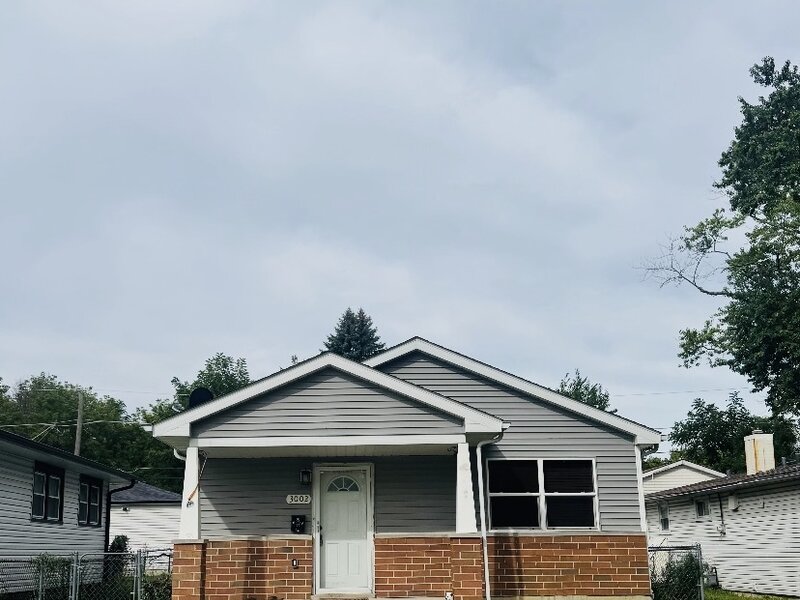 3002 Gilead Avenue Zion IL 60099