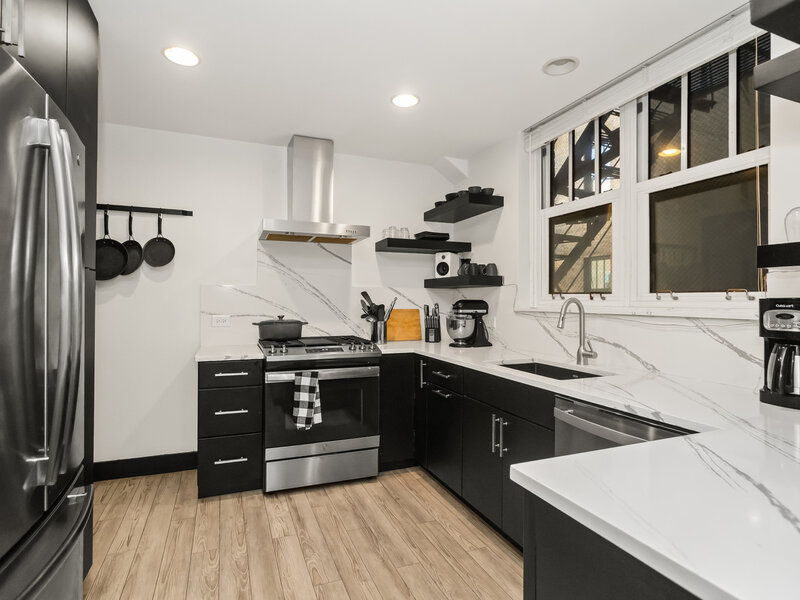3300 N Lake Shore Drive Chicago IL 60657