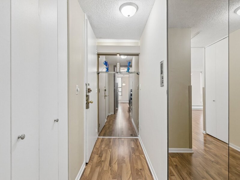 5401 S Hyde Park Boulevard Chicago IL 60615