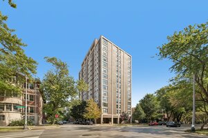 Photo of 5401 S Hyde Park Boulevard Chicago IL 60615 Unit 705