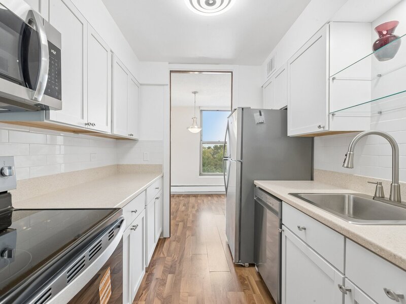 5401 S Hyde Park Boulevard Chicago IL 60615