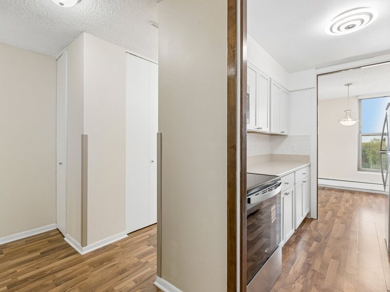 5401 S Hyde Park Boulevard Chicago IL 60615