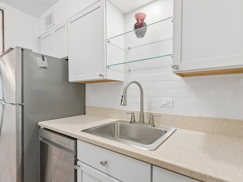 5401 S Hyde Park Boulevard Chicago IL 60615