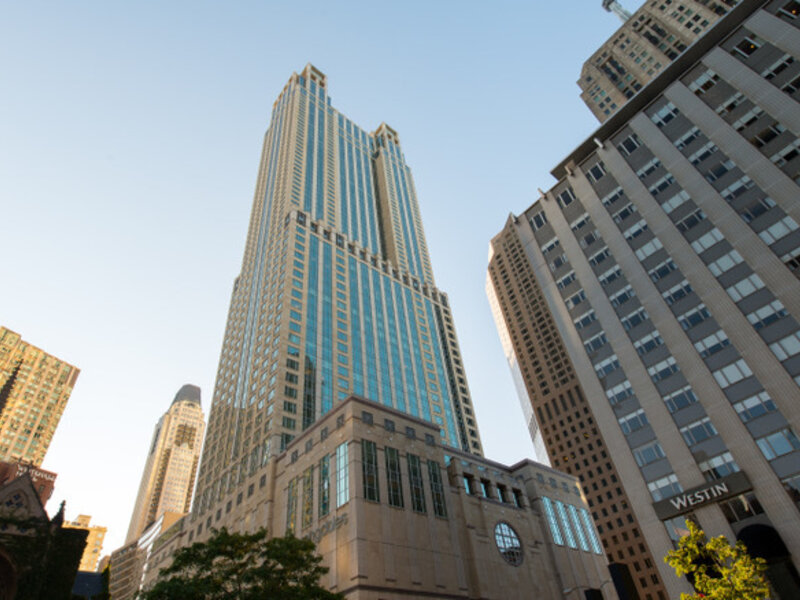 132 E Delaware Place Chicago IL 60611