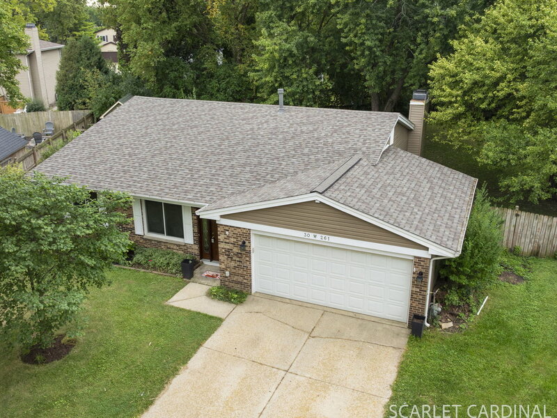 30 Leominster Court Warrenville IL 60555