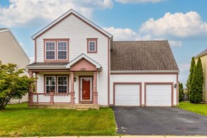 Photo of 357 W Waterbury Drive Round Lake IL 60073