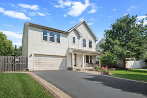 Photo of 3412 Harms Road Joliet IL 60435