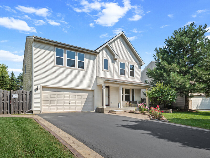 3412 Harms Road Joliet IL 60435