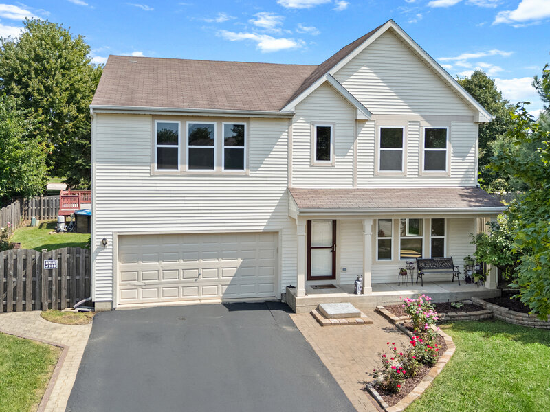 3412 Harms Road Joliet IL 60435