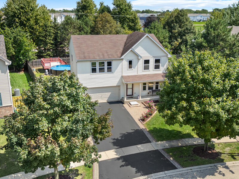 3412 Harms Road Joliet IL 60435