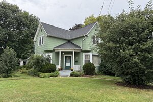 Photo of 151 Conde Street West Chicago IL 60185
