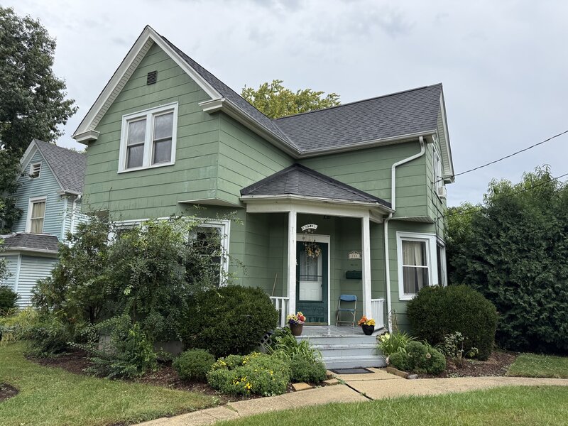 151 Conde Street West Chicago IL 60185