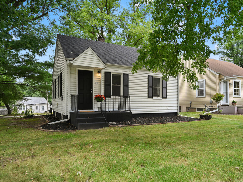 4208 30th Street Rock Island IL 61201