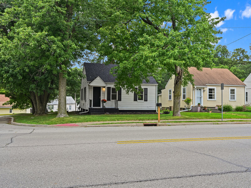 4208 30th Street Rock Island IL 61201
