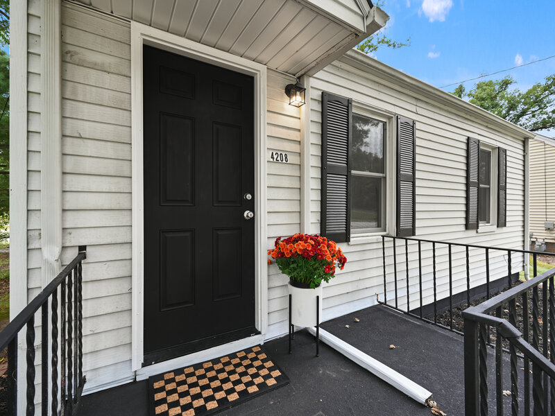 4208 30th Street Rock Island IL 61201