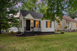 Photo of 4208 30th Street Rock Island IL 61201