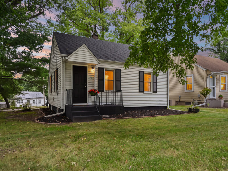 4208 30th Street Rock Island IL 61201