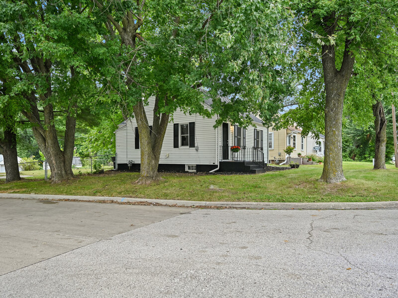 4208 30th Street Rock Island IL 61201