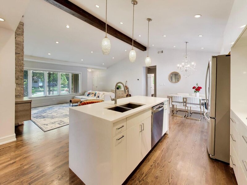 901 Park Plaine Avenue Park Ridge IL 60068