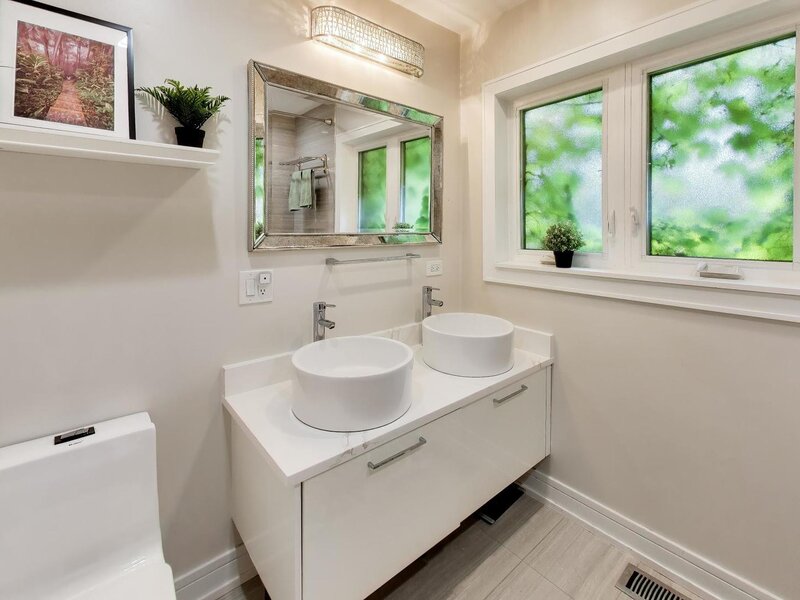 901 Park Plaine Avenue Park Ridge IL 60068