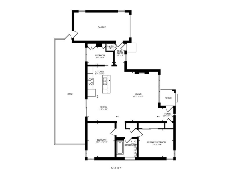 901 Park Plaine Avenue Park Ridge IL 60068