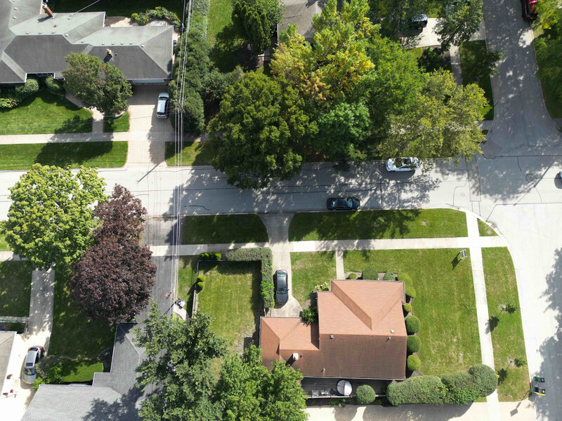 901 Park Plaine Avenue Park Ridge IL 60068