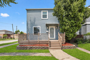 Photo of 7052 41st Street Stickney IL 60402