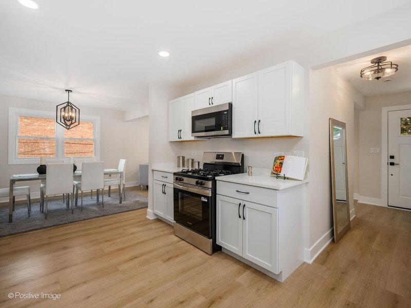 4051 W 80th Place Chicago IL 60652