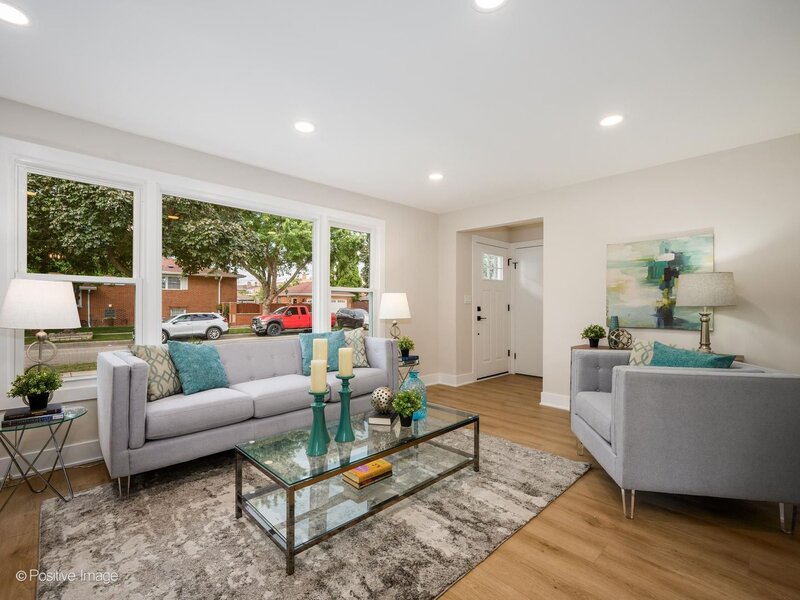 4051 W 80th Place Chicago IL 60652