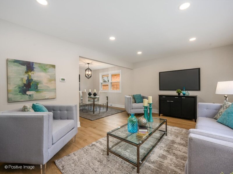 4051 W 80th Place Chicago IL 60652