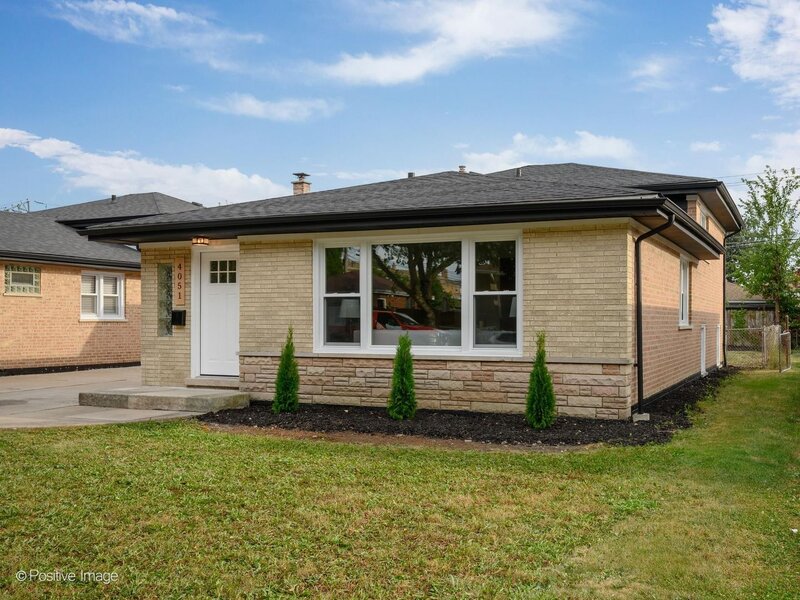 4051 W 80th Place Chicago IL 60652