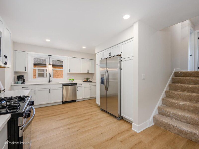 4051 W 80th Place Chicago IL 60652