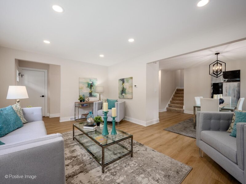 4051 W 80th Place Chicago IL 60652