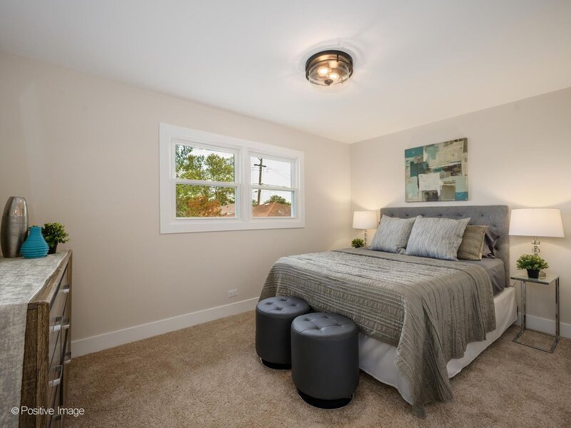 4051 W 80th Place Chicago IL 60652