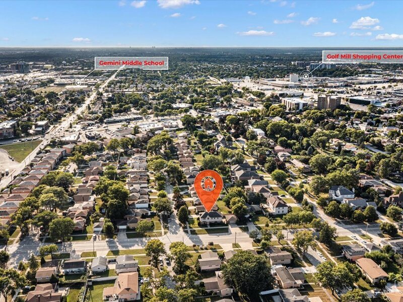 8000 W Lake Street Niles IL 60714