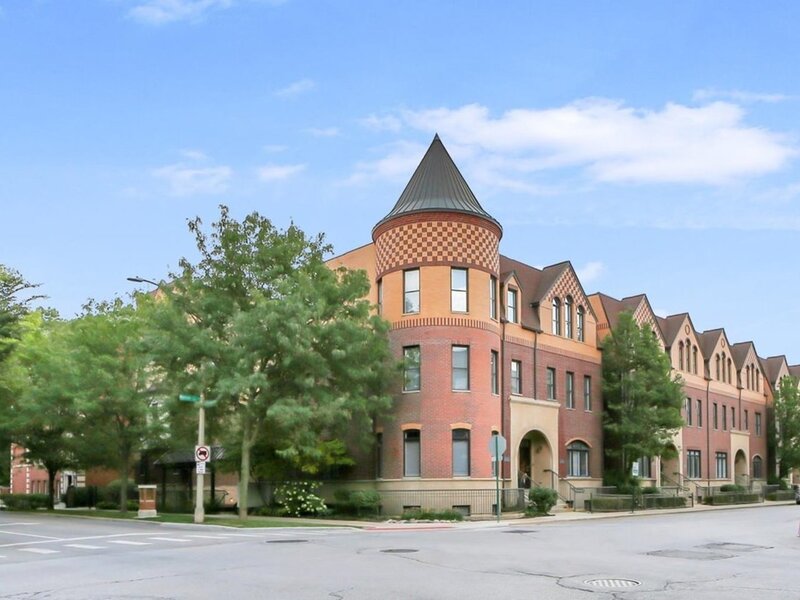 170 N Marion Street Oak Park IL 60302