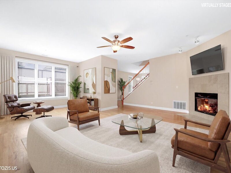 170 N Marion Street Oak Park IL 60302
