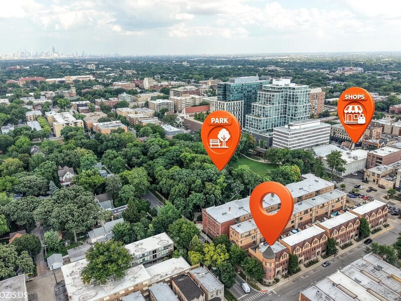 170 N Marion Street Oak Park IL 60302