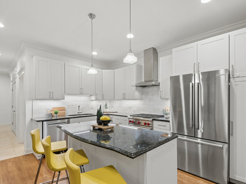 1330 W Diversey Parkway Chicago IL 60614
