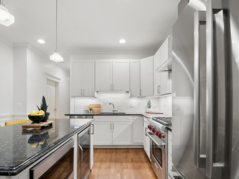 1330 W Diversey Parkway Chicago IL 60614