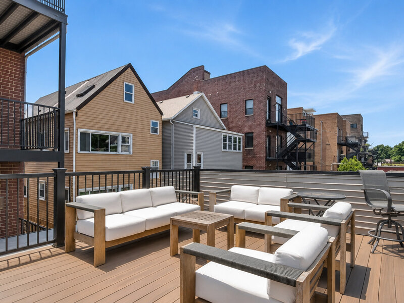 1330 W Diversey Parkway Chicago IL 60614