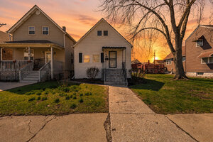 Photo of 82 Isa Avenue Chicago Heights IL 60411