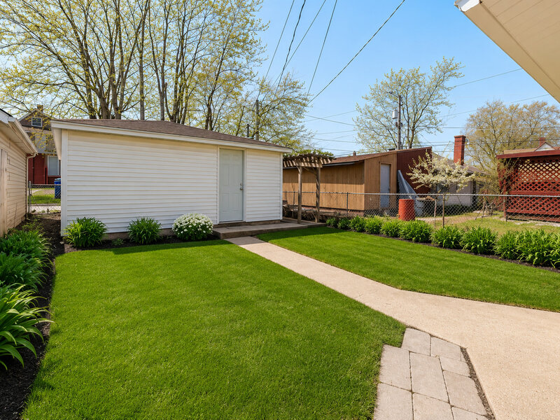 82 Isa Avenue Chicago Heights IL 60411