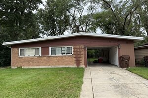 Photo of 125 Algonquin Street Park Forest IL 60466