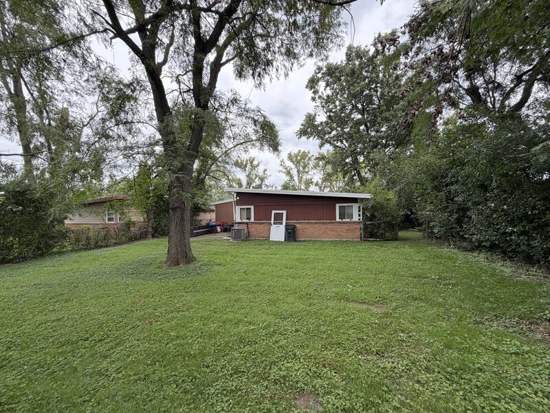 125 Algonquin Street Park Forest IL 60466