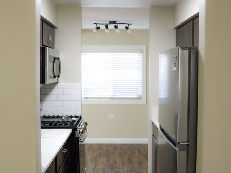 6111 W 64th Place Chicago IL 60638