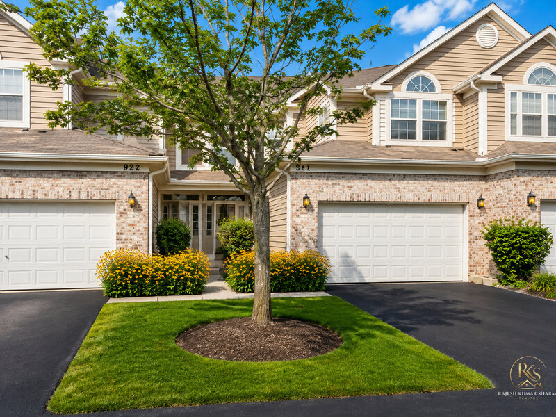 924 Havenshire Court Naperville IL 60565