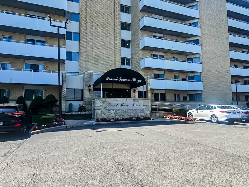 10515 Grand Avenue Franklin Park IL 60131
