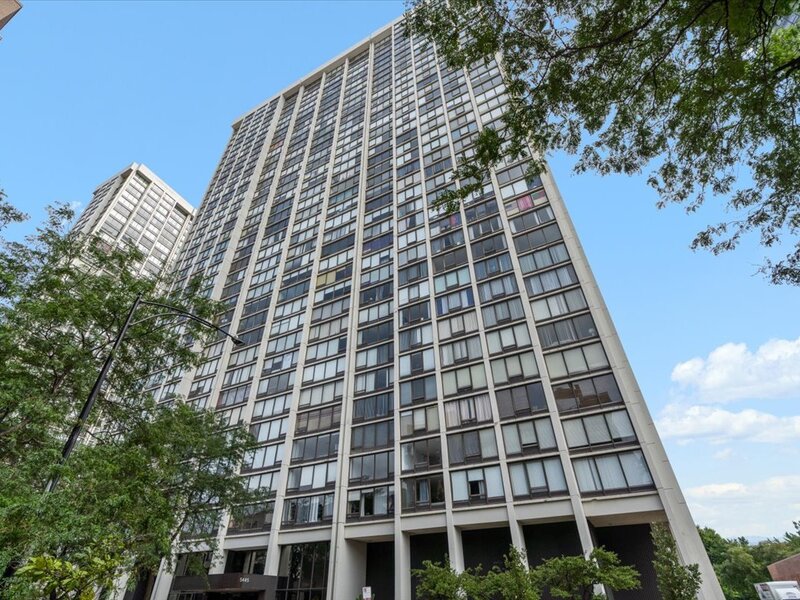 5445 N Sheridan Road Chicago IL 60640